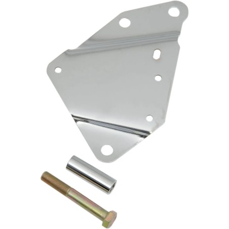 Toolbox Mounting Kit