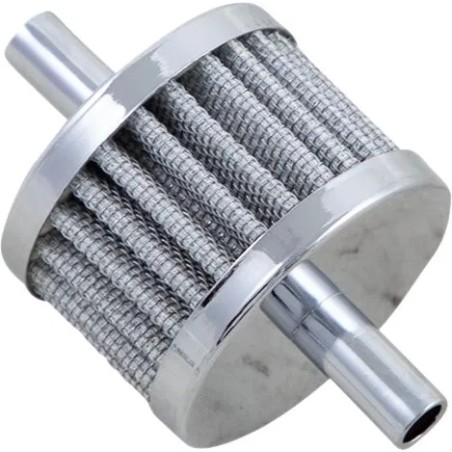 Replacement Crankcase Breather Filter