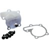 E-Z Drain Water Pump Plate