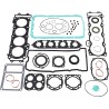 Complete Engine Gasket Kit with Seals