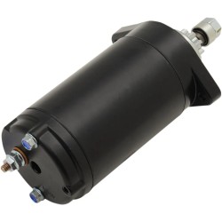 Starter for Kawasaki