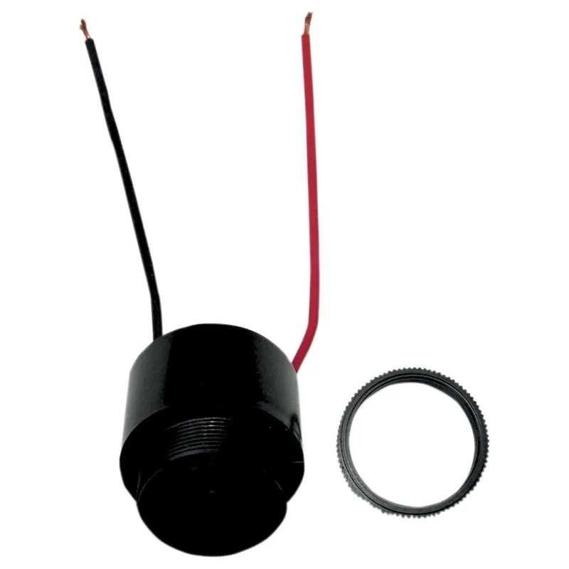 Alarme de surchauffe