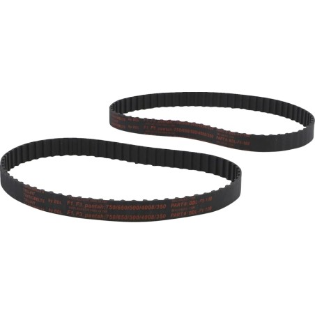 Tru-Fit Timing Belts
