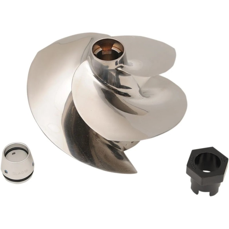 Concord Impeller