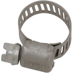 Bolt Style Hose Clamp