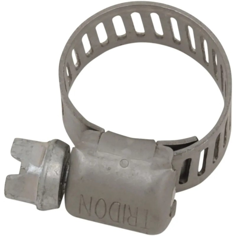 Bolt Style Hose Clamp