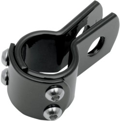 Three-Piece Frame Clamp