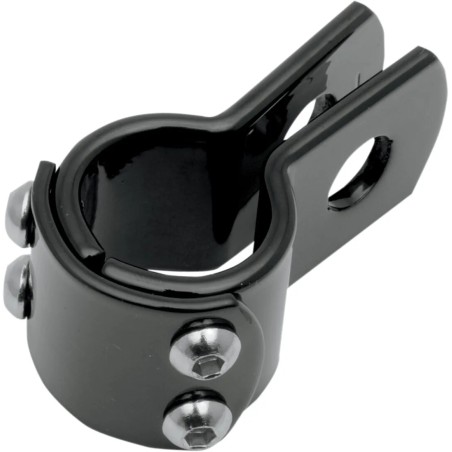 Three-Piece Frame Clamp