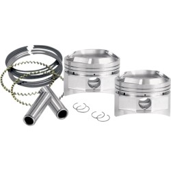 Piston Kit for S S Motors