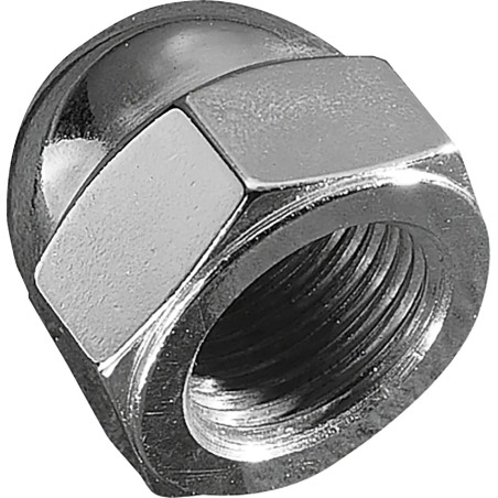 Front Belt Drive Pulley Nut