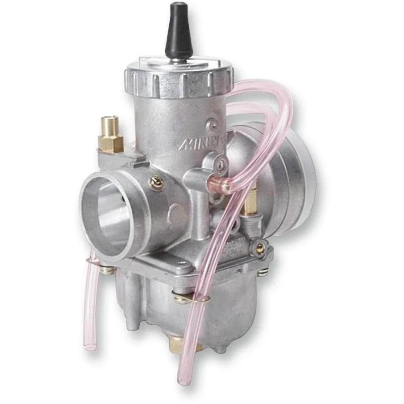 VM Series Round Slide Carburetor