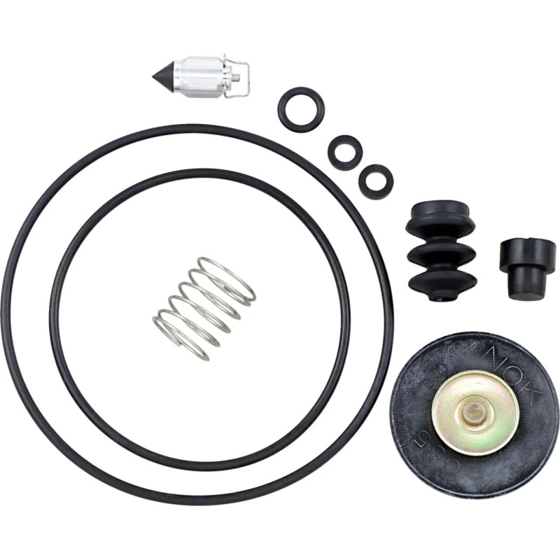 Carburetor Rebuild Kit for Keihin