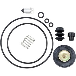 Kit de reconditionnement de carburateur pour Keihin