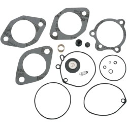 Kit de reconditionnement de carburateur pour Keihin