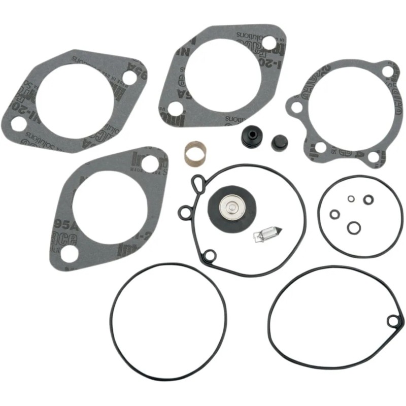 Carburetor Rebuild Kit for Keihin