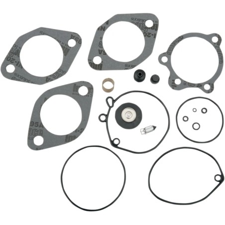 Carburetor Rebuild Kit for Keihin