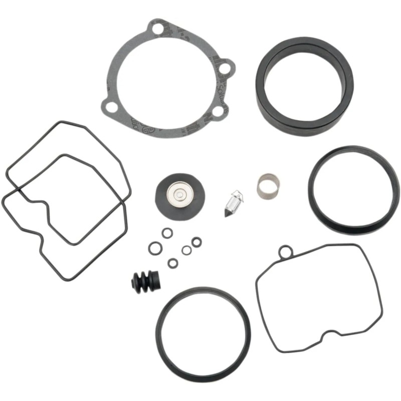 Carburetor Rebuild Kit for Keihin