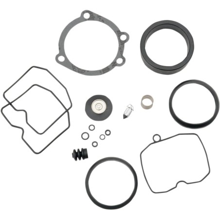 Carburetor Rebuild Kit for Keihin