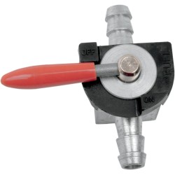 In-Line Fuel Valve