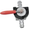 In-Line Fuel Valve
