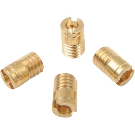 Genuine Mikuni Pilot (Low Speed) Jets