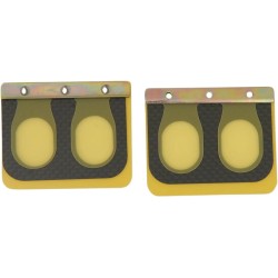 Replacement Pro Series Reed Set for RAD Valve