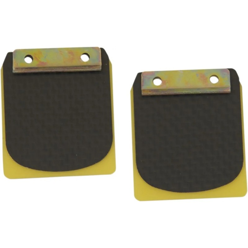 Jeu de Lames Pro Series de Rechange pour RAD Valve