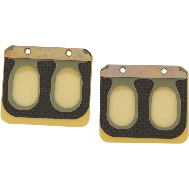 Replacement Pro Series Reed Set for RAD Valve