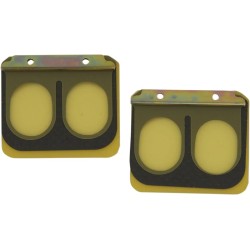 Replacement Pro Series Reed Set for RAD Valve