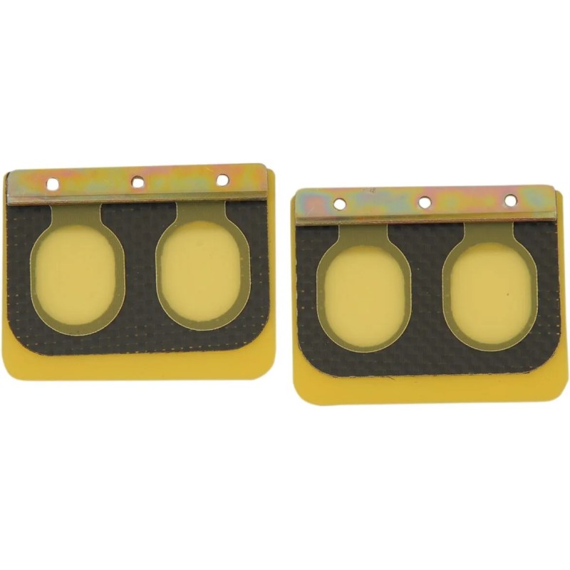 Jeu de Lames Pro Series de Rechange pour RAD Valve