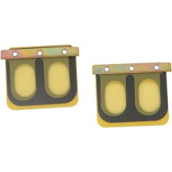 Replacement Pro Series Reed Set for RAD Valve