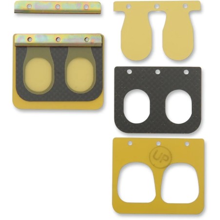 Replacement Pro Series Reed Set for RAD Valve