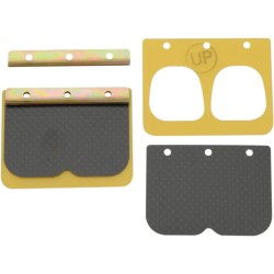 Jeu de Lames Pro Series de Rechange pour RAD Valve