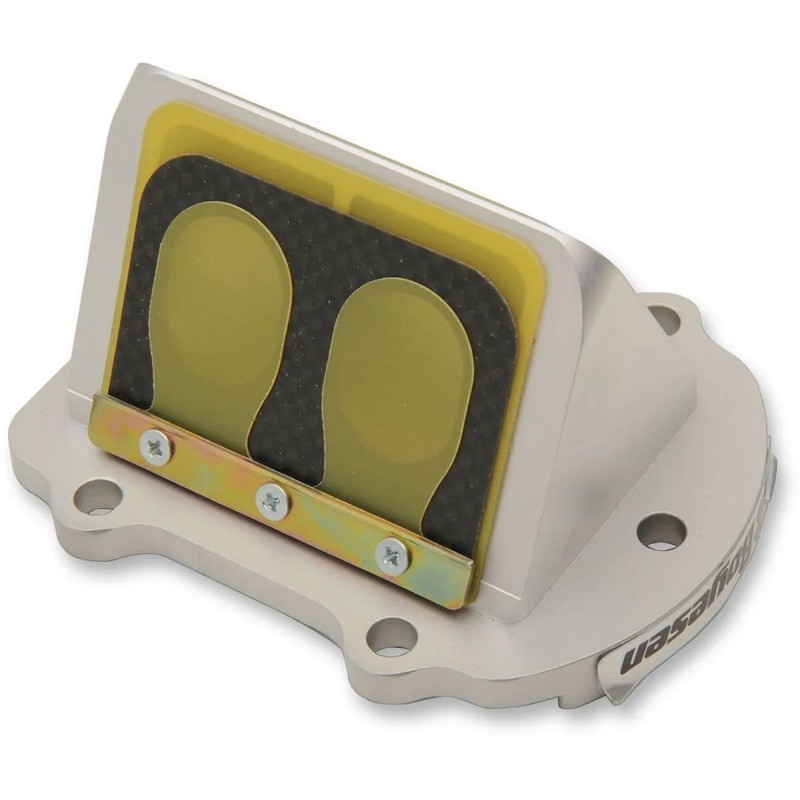 Ensemble cage à clapets Rad Valve