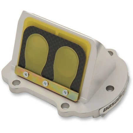 Ensemble cage à clapets Rad Valve