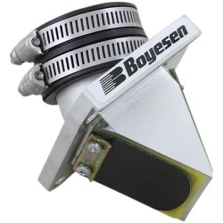 Ensemble cage à clapets Rad Valve