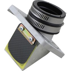 Rad Valve Reed Cage Assembly