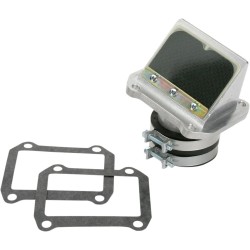 Rad Valve Reed Cage Assembly