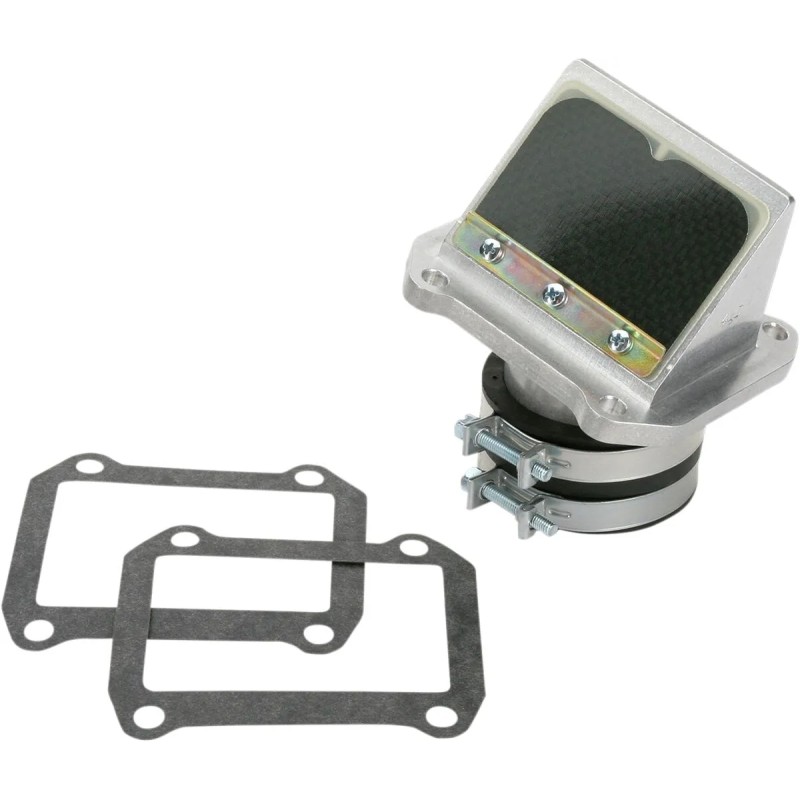 Rad Valve Reed Cage Assembly