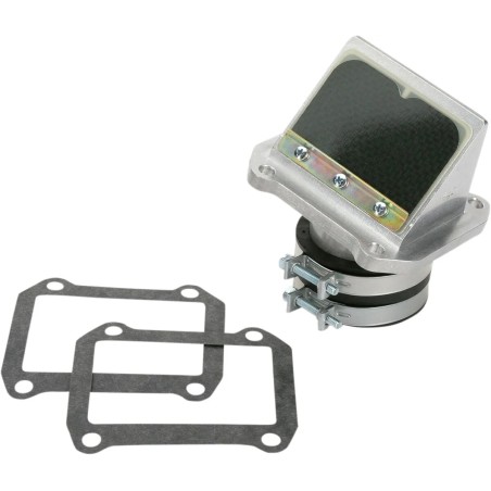 Rad Valve Reed Cage Assembly