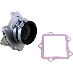 Ensemble cage à clapets Rad Valve