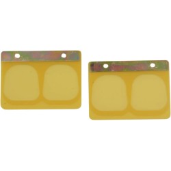 Jeu de clapets Power Reed