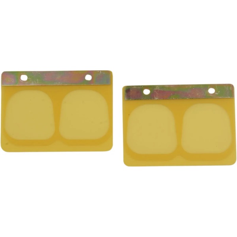 Jeu de clapets Power Reed