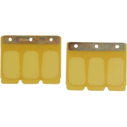 Jeu de clapets Power Reed