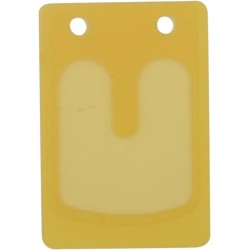 Jeu de clapets Power Reed