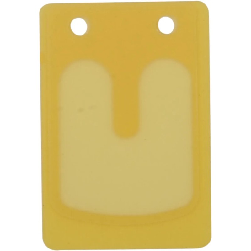 Jeu de clapets Power Reed