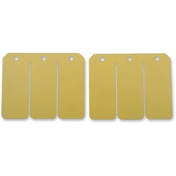 Jeu de clapets Super Stock