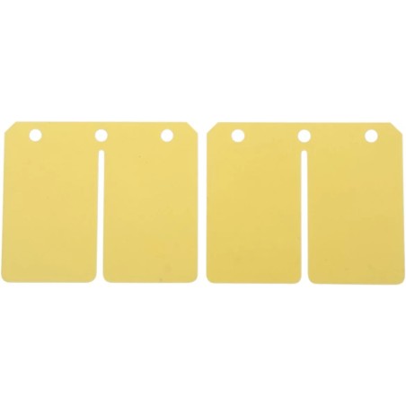 Jeu de clapets Super Stock