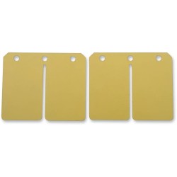 Jeu de clapets Super Stock