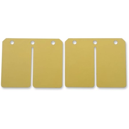 Super Stock Reed Set